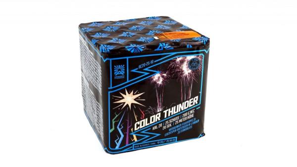 Color Thunder